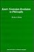 Kant's Newtonian Revolution in Philosophy by Robert Hahn