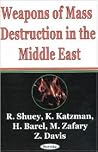 Weapons of Mass Destruction in the Middle East