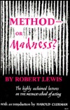 Method or Madness? (Paperback)