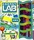 Energy Lab by Steve Allman