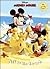 Off to the Beach (Mickey Mouse: Sticker Time)