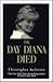 The Day Diana Died (G K Hall Large Print Book Series)