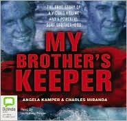 My Brother's Keeper: Library Edition (Audio CD)