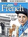 Instant Immersion French: Deluxe Edition Workbook (French Edition)