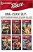 One-Click Buy: September 2008 Harlequin Blaze