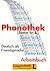 Phonothek, Arbeitsbuch