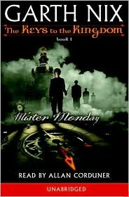 Mister Monday