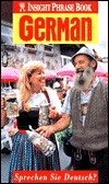Insight Phrase Book : German