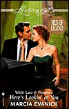 Here's Lookin' at You (Paperback)