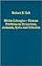 Divine Liturgies - Human Problems in Byzantium, Armenia, Syria and Palestine (Variorum Collected Studies)