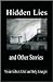Hidden Lies and Other Stories by Vivian Gilbert Zabel