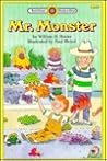 Mr. Monster (BANK STREET READY-T0-READ)