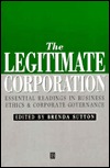 Legitimate Corporation (Paperback)