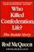 Who Killed Confederation Life? by Rod McQueen