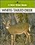 White Tailed Deer (New True Book)