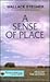 A Sense of Place (Essays)