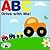 ABC Drive with Me!
