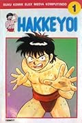 Hakkeyoi Vol. 1
