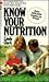 Know Your Nutrition1973