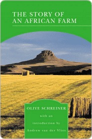 The Story of an African Farm