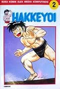 Hakkeyoi Vol. 2
