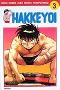 Hakkeyoi Vol. 3