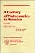 A Century of Mathematics in...