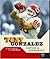 Tony Gonzalez: Catch & Connect