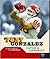 Tony Gonzalez: Catch & Connect (Football)
