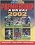 Official ITV Sport Premiership Football Annual 2002 by Justyn Barnes