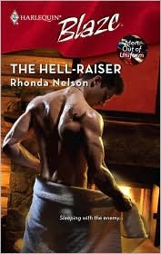 The Hell-Raiser (Men Out of Uniform #5)