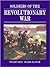 Soldiers of the Revolutionary War by Stuart Reid