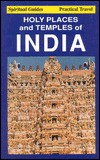 Holy Places & Temples of India (Paperback)