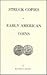 Struck Copies for Early American Coins by E. Kenny