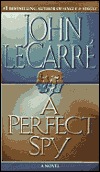 A Perfect Spy