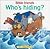 Who's Hiding? (Bible Friends Lift-the-Flap Book)