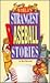 World's Strangest Baseball Stories