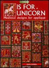 U Is for Unicorn (Paperback)