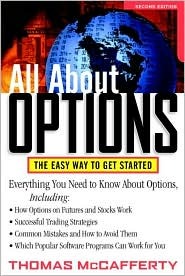 All About Options: The Easy Way to Get Started (Paperback)