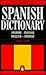 Spanish Dictionary, The Penguin by James R. Jump