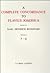A Complete Concordance to Flavius Josephus: Volume 4 P-Omega (Ρ-Ω)