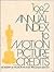 Annual Index to Motion Pict...