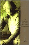 The Histories and Poems of William Shakespeare (Hardcover)