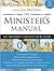 The Minister's Manual