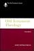 Old Testament Theology Volu...