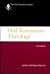 Old Testament Theology Volume II (Old Testament Library)