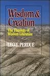 Wisdom and Creation