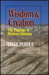 Wisdom and Creation
