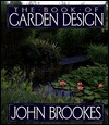 The Book of Garden Design (Hardcover)