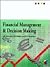 Financial Management and Decision Making by J.M. Samuels